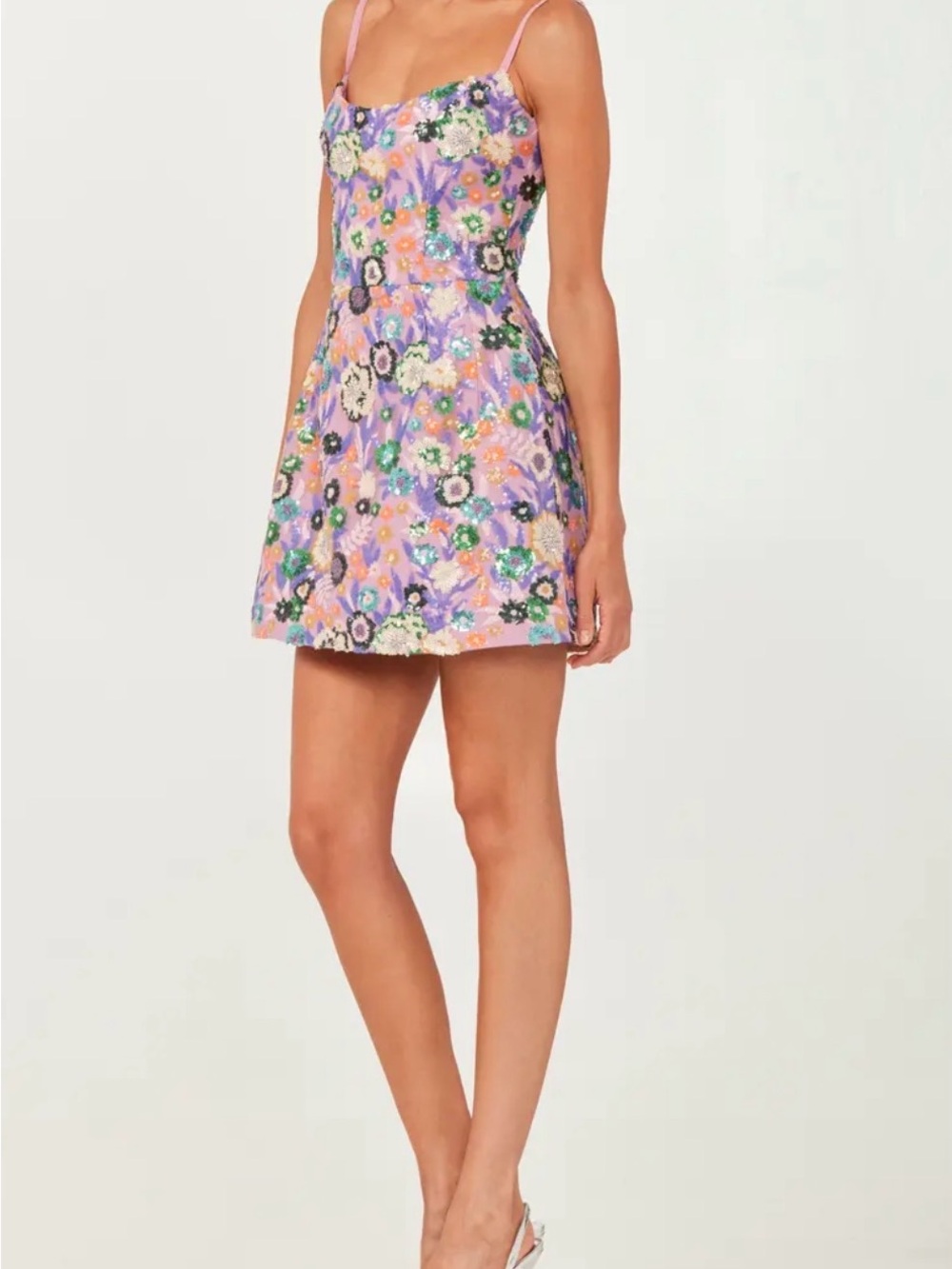 Helsi Cora Mini Dress